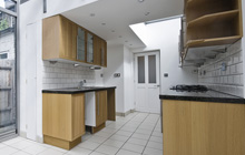 Newington kitchen extension leads